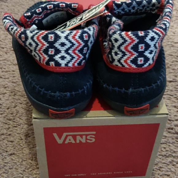 Mohikan Nordic Navy Wide - Picture 3 of 4